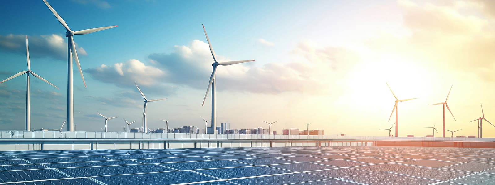 Neue Energie
